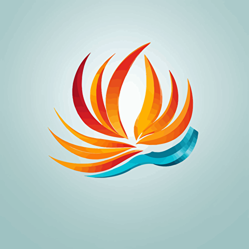 vector logo sunbeam pharmaceutical