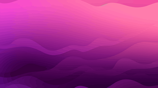 purple gradient vector art , fill ,