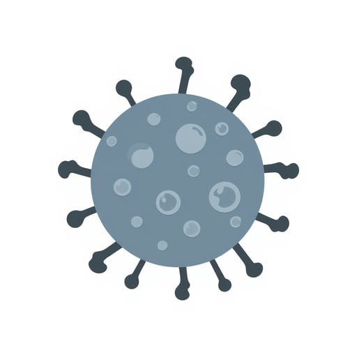 a virus