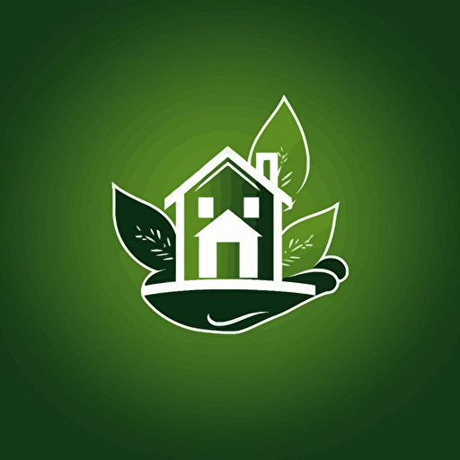 logo for we buy houses, logo,design, vector art