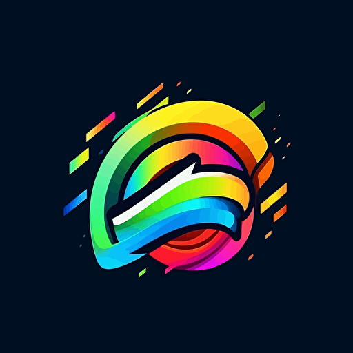 simple logo design N|U, esport, vector, company logo, macdonalds sing style, graffiti style, Lacoste sign style