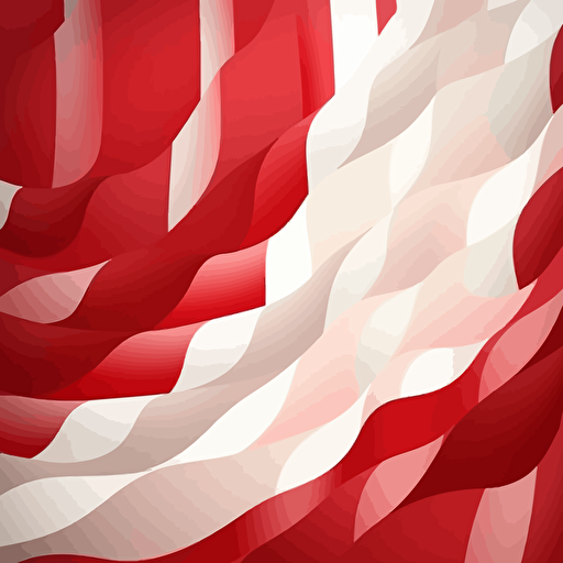 vector, detailed, polish flag background