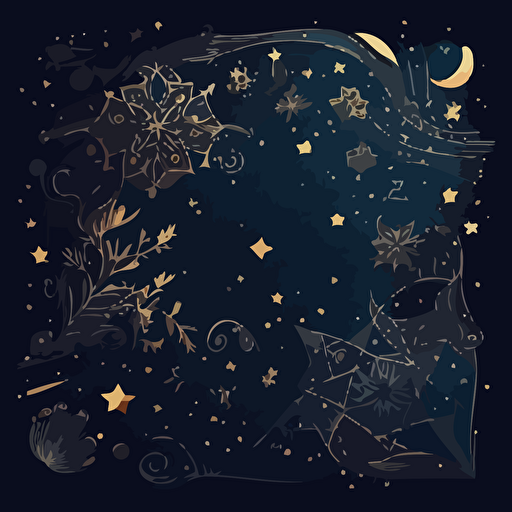 paper, ornate, constellation background vector, creativemarket, istock