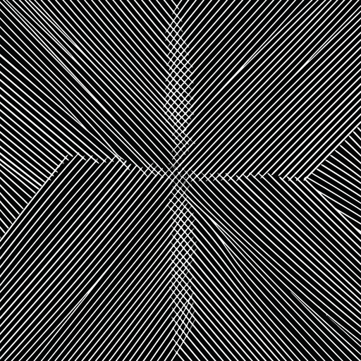 hand drawing straight line pattern parallel, black and white, full resolution, vectorized, illustrator