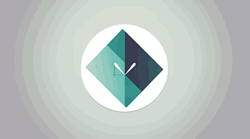 vector minimalist geometric logo of a company called “NMX”