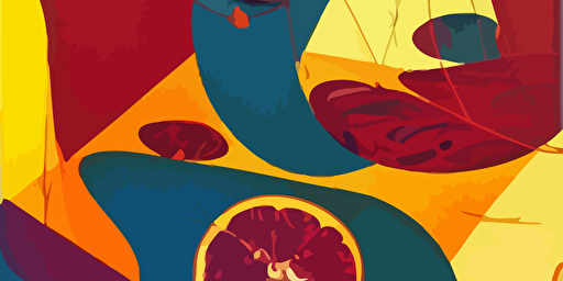 mutant mutagenic monster gamma garden atomic fruit ruby red grapefruits in the sun hans bellmer otto dix roy lichtenstein vector thue morse sattvic