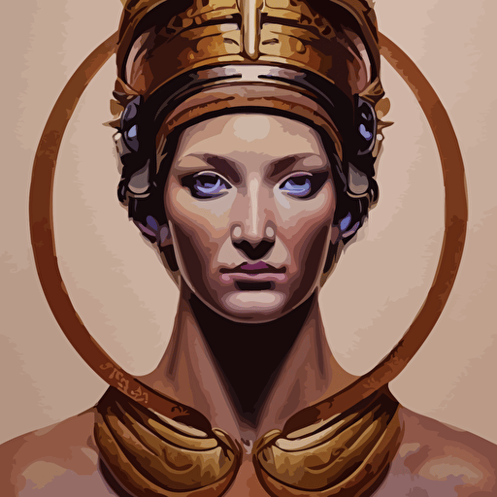 hyperrealistic mixed media painting beautiful goddess athena stunning 3d render inspired art p craig russell barry windsor smith perfect facial symmetry dim volumetric lighting face face face face face 8k octane beautifully detailed render post processing portrait extremely hyper detailed intricate epic composition brown brown brown eyes eyes eyes eyes realistic realistic realistic eyes cinematic lighting masterpiece trending artstation detailed detailed detailed masterpiece stunning