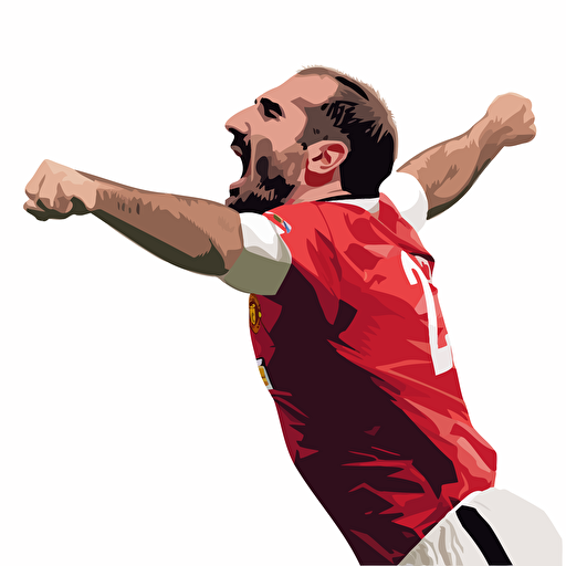 Cantona scoring vector