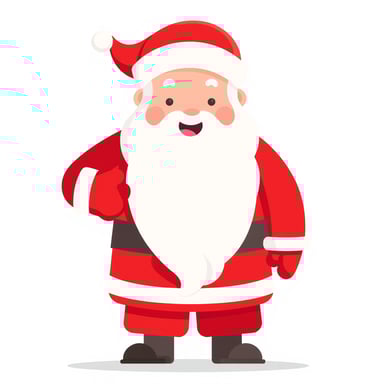 Santa Claus