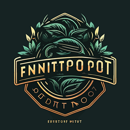 entoprofit vector logo