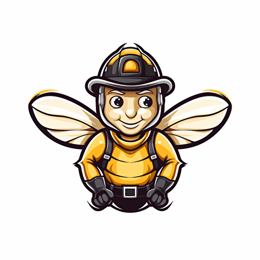logo designs, company called worker bee, modern, clean design, vector logo