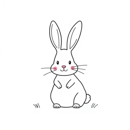 easter bunny