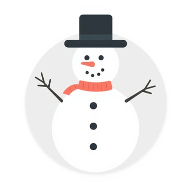 snowman