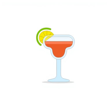 a cocktail