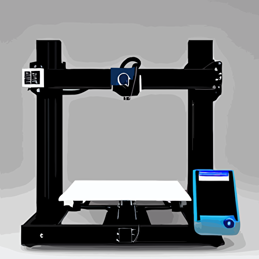 3d printer