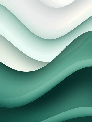 simple vectore background, green and white::4,