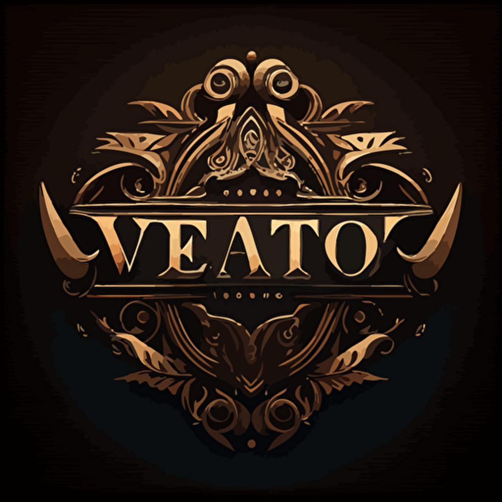 vector logo