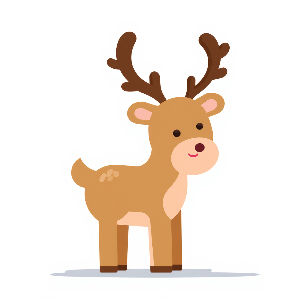 reindeer
