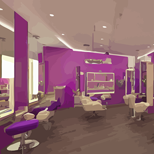 interior view beautiful beauty salon evermotion archinteriors vibrant colors 3ds max render v ray ray traced unreal engine 8k textures ultra hd materials