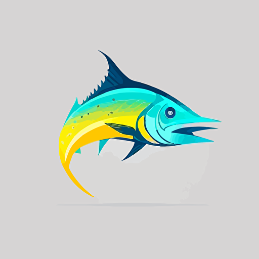 logo for a media company called wahoo, don't include any fish, minimalist, young, trendy, bright, vector