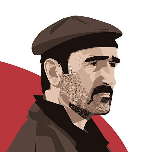 Cantona vector