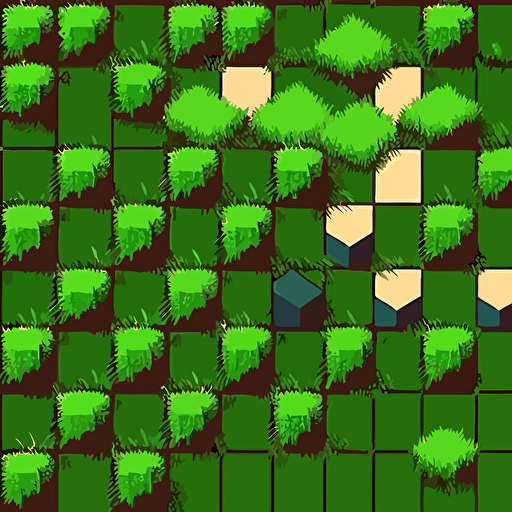 tiles, vector, retro, 8bit, pixel art, grass surface pattern background