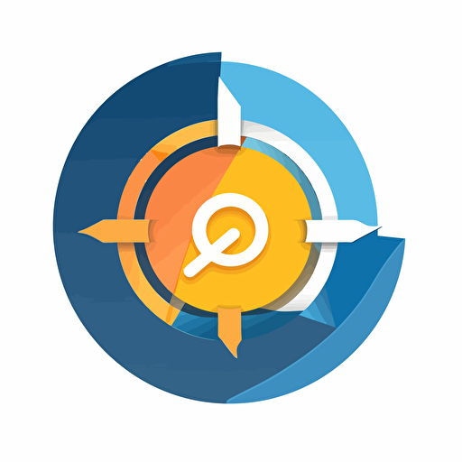 orchestrator developer tooling logo vector flaw