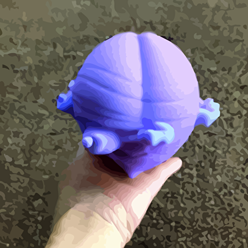 3d printed plumbus fresh printer
