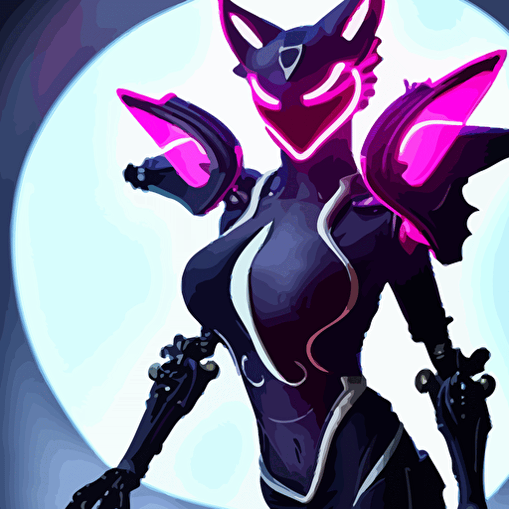 cinematic close bust shot exquisite beautiful saryn prime female warframe beautiful stunning hot anthropomorphic robot female dragon metal cat ears glowing eyes sassy pose standing beach sunset detailed arms sharp claws streamlined white armor pink skin arms legs detailed warframe fanart destiny fanart macro art dragon art furry art realistic digital art warframe art destiny art furaffinity deviantart artstation 3d realistic 8k hd octane render