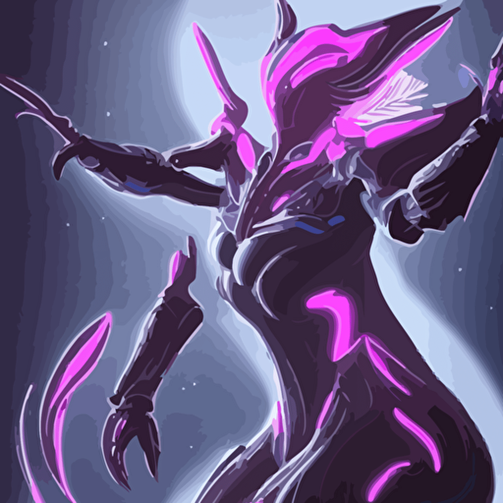 highly detailed giantess shot exquisite warframe fanart looking giant 500 foot tall beautiful stunning saryn prime female warframe stunning anthropomorphic robot female dragon looming posing elegantly dancing view legs white sleek armor glowing fuchsia accents proportionally accurate anatomically correct sharp claws robot dragon feet arms legs camera close legs feet giantess shot upward shot ground view shot leg thigh shot epic low shot high quality captura sci fi realistic professional digital art high end digital art furry art macro art giantess art anthro art deviantart artstation furaffinity 3d 8k hd octane render epic lighting depth field