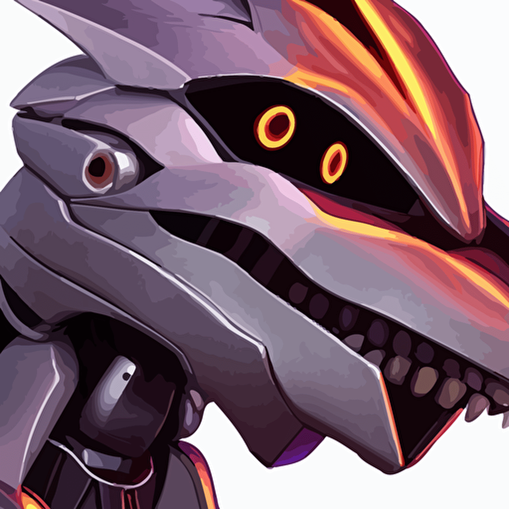 close mawshot perfect elegant beautiful stunning anthropomorphic hot female robot mecha dragon sleek silver metal armor glowing oled visor looking camera facing camera open dragon maw highly detailed living pov camera looking maw food pov micro pov prey pov vore digital art pov furry art anthro art furry warframe art high quality 8k 3d realistic dragon mawshot art maw art macro art micro art dragon art furaffinity deviantart eka portal g6