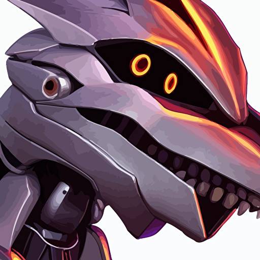 close mawshot perfect elegant beautiful stunning anthropomorphic hot female robot mecha dragon sleek silver metal armor glowing oled visor looking camera facing camera open dragon maw highly detailed living pov camera looking maw food pov micro pov prey pov vore digital art pov furry art anthro art furry warframe art high quality 8k 3d realistic dragon mawshot art maw art macro art micro art dragon art furaffinity deviantart eka portal g6