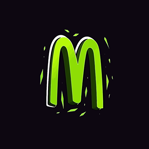 simple logo design N|U, esport, vector, company logo, macdonalds sing style, graffiti style, Lacoste sign style