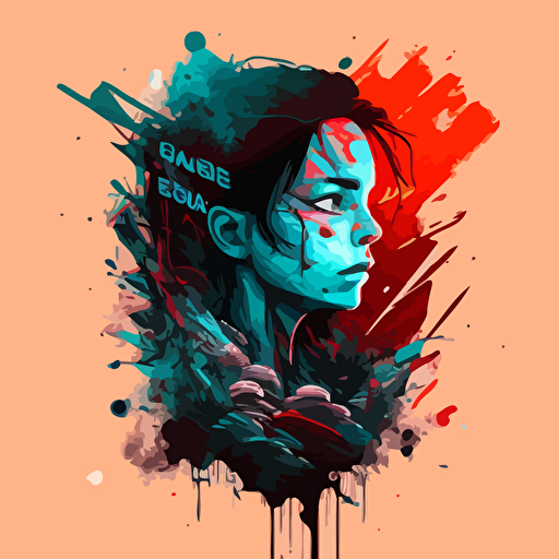 simple 2d vector, embrace the chaos