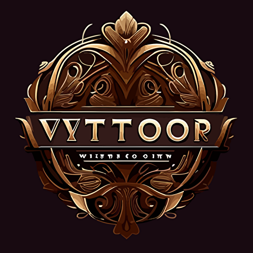 vector studio logo