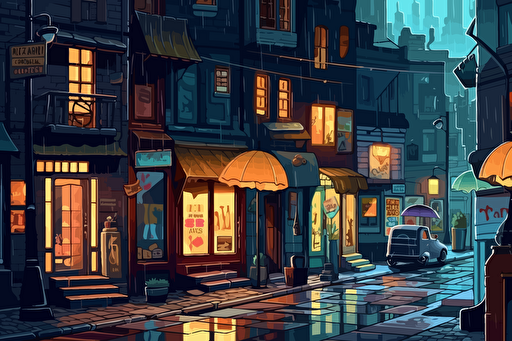 Night, street, lamp, pharmacy, A meaningless and dim light. Live at least a quarter of a century