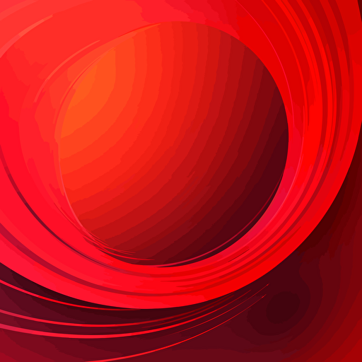 vector modern, bright red hues, render, center hightlight, elegant premium look, UHD,