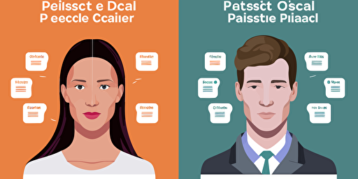 combining data science and customer psychology in a vector database to create the perfect buyer persona