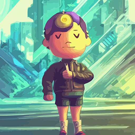 arnold render art akihiko yoshida flat design vector illustrations sci fi zoom backgrounds light nover photorealistic dramatic anime art alphonse mucha ivy synthwave art body terragen animal crossing characters unreal engine 5