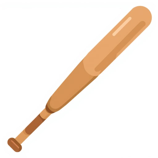 baseball bat