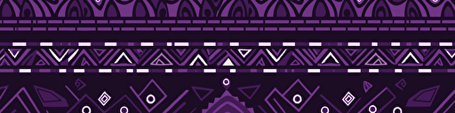 tribal backgrond purple tribal background, clean, simple, vectors