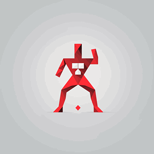 /Symbol or pictogram for an association fighting AIDS. Logo design, vectorial, flat design, modern, modern and clean, minimalist