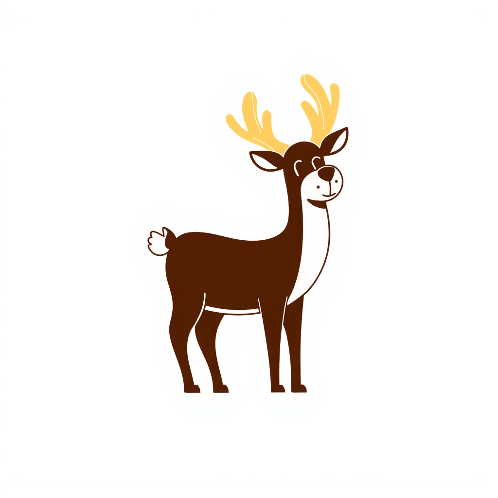 reindeer