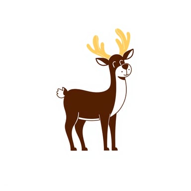 reindeer