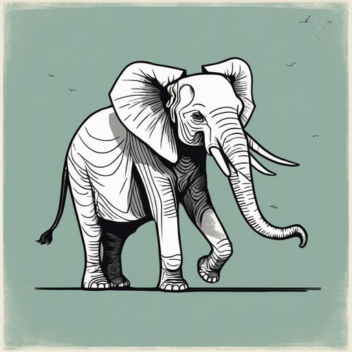 elephant