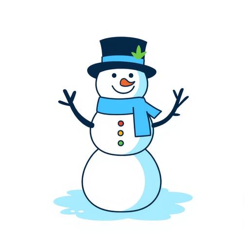 snowman