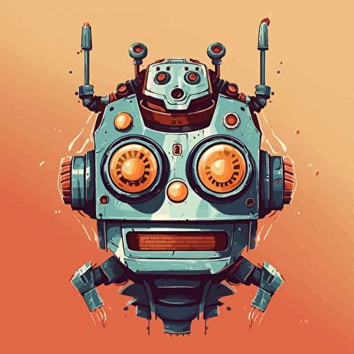 vector bot