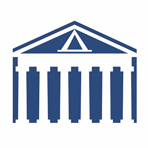 american bank, vector