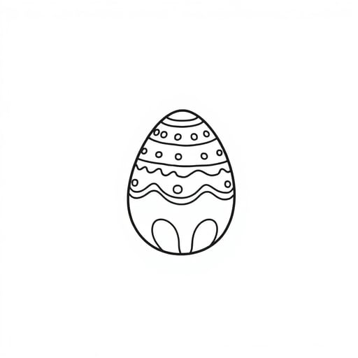 easter egg