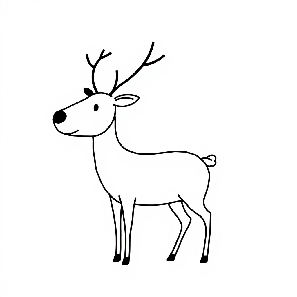 reindeer